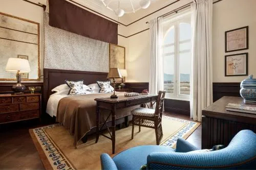 Rocco Forte Villa Igiea photo 1