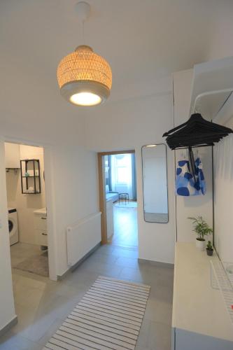 2-Rooms; Stay and relax! Near Vienna Main Station