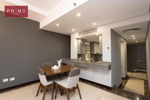 Fotografie z fotogalerie ubytování Prime Select Porto New Cairo v Káhiře