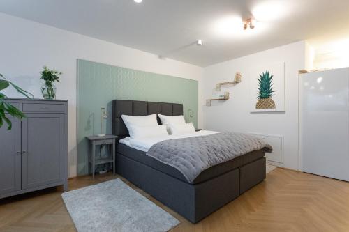 New Luxus Studio - 10min Centre - Markus apartment