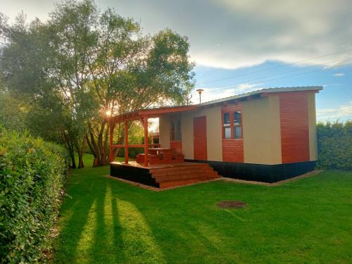 Apartments U Zelmanu