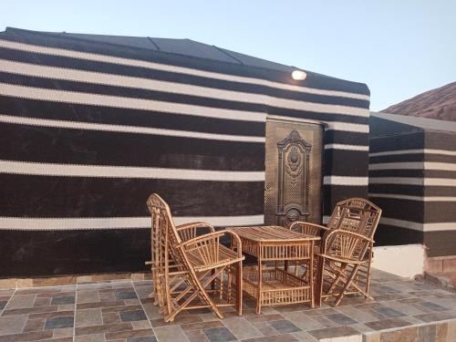 Gambar di galeri bagi Zarb Desert Camp di Wadi Rum