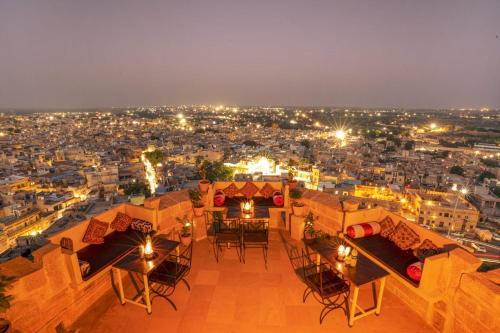 Gallery image of Hotel Rajmandir in Jaisalmer