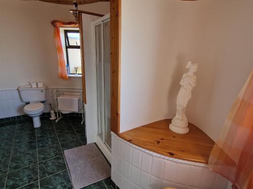 Un baño de High Tide