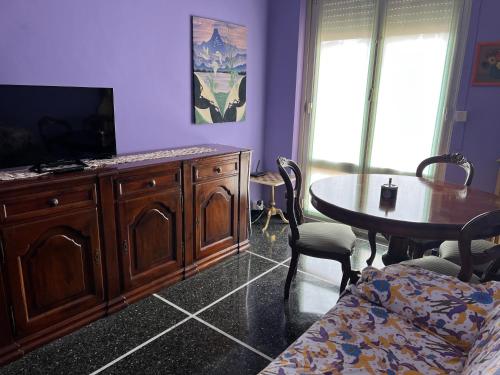 Foto Home Sweet Home nel cuore di Genova