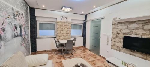 Apartman Croatea