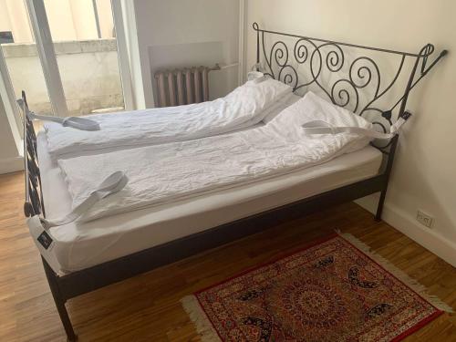 Gallery image of Modern 2-room flat in the city center in Šiauliai