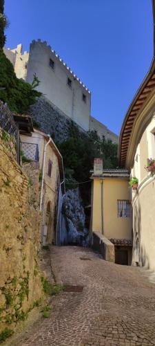 Φωτογραφία από το άλμπουμ του Casa Pasquina σε Rocca Sinibalda