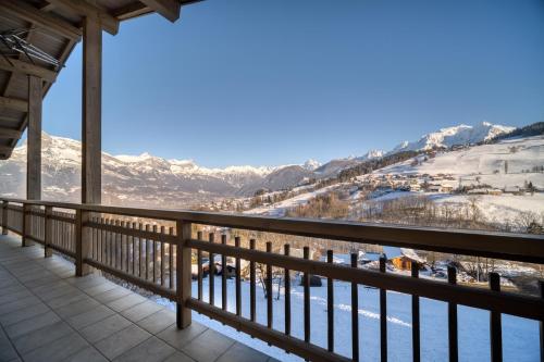 Chalet Nessa – Photos 5