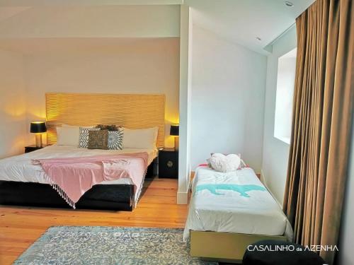 Casalinho da Azenha - Charm House photo 2