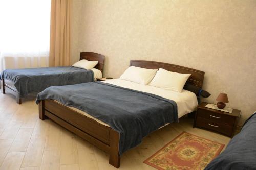 Gallery image of Hotel Illara in Irshava
