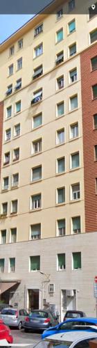 Olimpico deluxe apartment