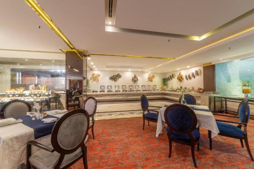 Gallery image of Best Western Premier Islamabad in Islamabad