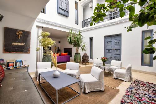 Riad Awa – Photos 3