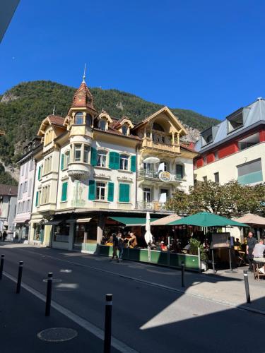 STUDIO JOHN Interlaken