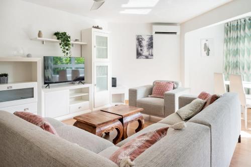 Precioso apartamento muy cerca de la playa