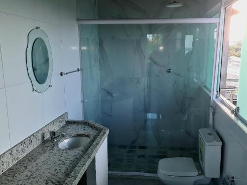 Tabatinga Relax Apartamentos – Photos 2