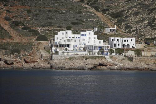 Φυσικό τοπίο κοντά σε αυτός ο ξενώνας