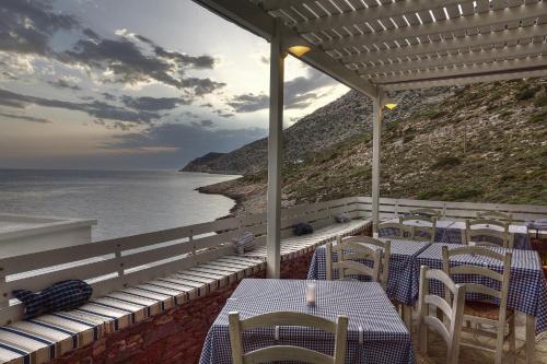 Φυσικό τοπίο κοντά σε αυτός ο ξενώνας