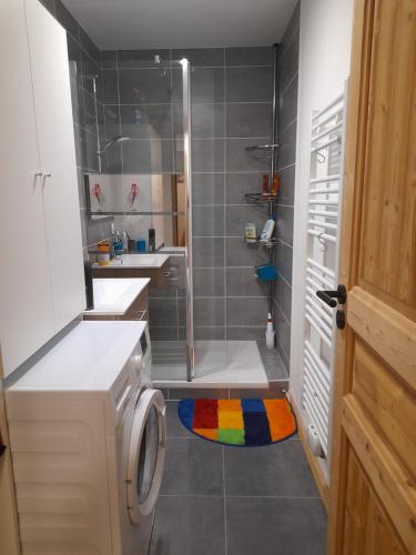 Photo de la galerie de l'établissement Edelweiss Vaujany Alpes d'Huez 4 étoiles, à Vaujany