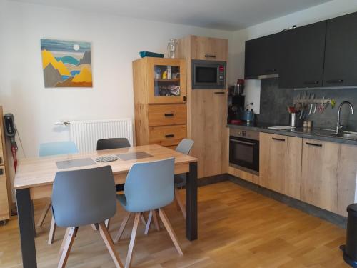 Photo de la galerie de l'établissement Edelweiss Vaujany Alpes d'Huez 4 étoiles, à Vaujany