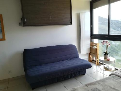 Photo de la galerie de l'établissement Appartement au pied des pistes, à Saint-Lary-Soulan