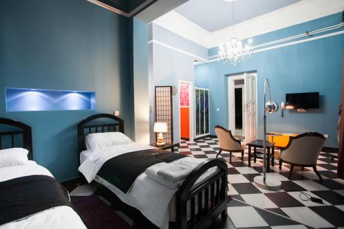 Gallery image of Bed & Breakfast Twenty in Kikinda