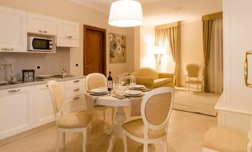 Residenza Marchesi Pontenani photo 1