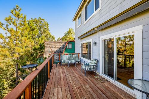 Ridgeline View Retreat – Photos 3