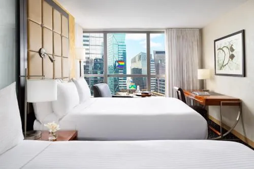 Millennium Hotel Broadway Times Square in Queens