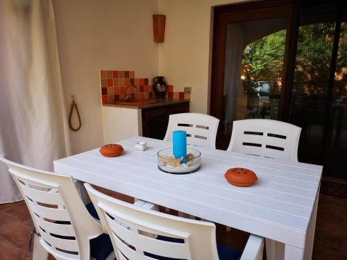 Фотография из галереи Insardinia House trilocale a 200mt dalla spiaggia в Ольбии