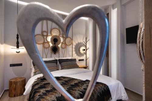 Olympiou at Heart of Koukaki