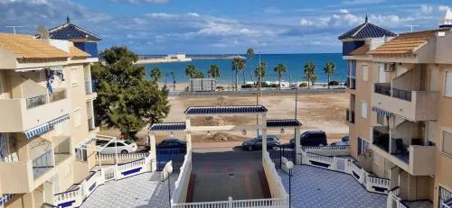 Apartamenty Deluxe - Los Naufragos -Torrevieja Costa Blanca photo 42