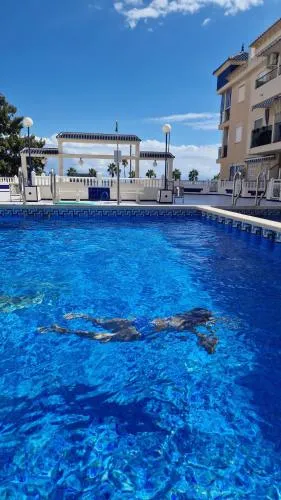 Apartamenty Deluxe - Los Naufragos -Torrevieja Costa Blanca photo 59