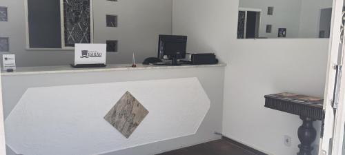 Φωτογραφία από το άλμπουμ του Pousada Barão Real σε São Lourenço