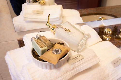 Gambar di galeri bagi Villa Boréal Hostellerie Pousada Boutique di Águas de Lindóia