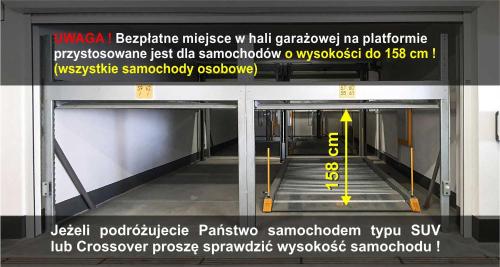 Fotografia z galérie ubytovania Awanport B21 v destinácii Gdynia