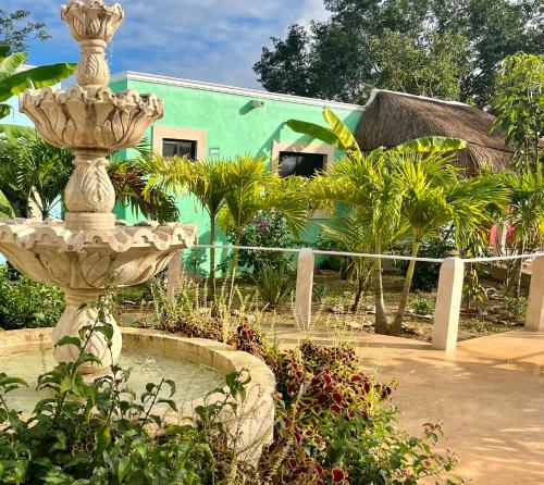 Villas Tikuch – Photos 3