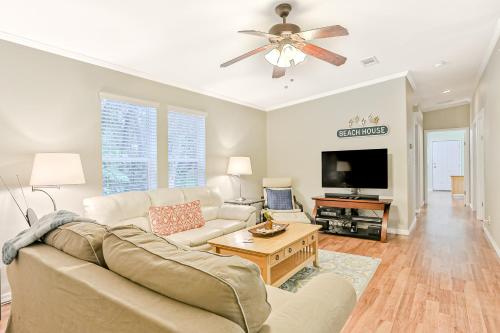 Cherokee Beach House – Photos 2