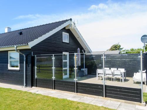 Fotografie z fotogalerie ubytování Holiday home Løkken CXXI v destinaci Løkken