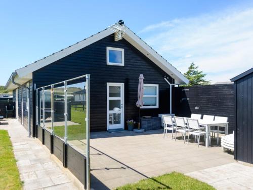Fotografie z fotogalerie ubytování Holiday home Løkken CXXI v destinaci Løkken