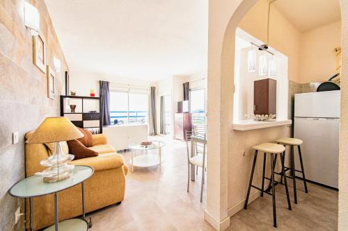 Paraíso del Sur Mar y Teide