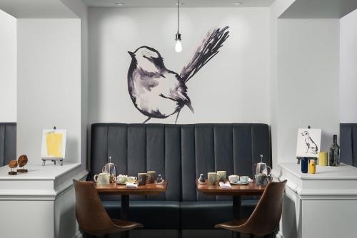 Ποτά στο voco St. Johns Solihull by IHG