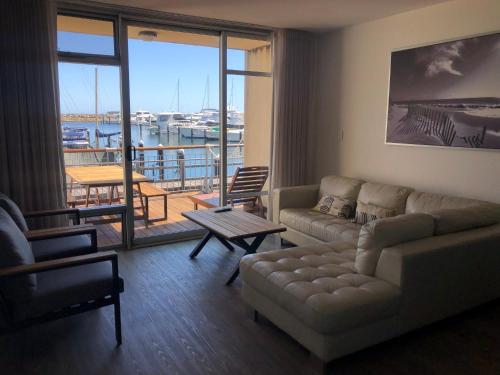 Gallery image of Fremantle Harbour Townhouse in Fremantle