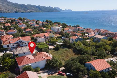 Apartments with parking space Orebic, Peljesac - 20010
