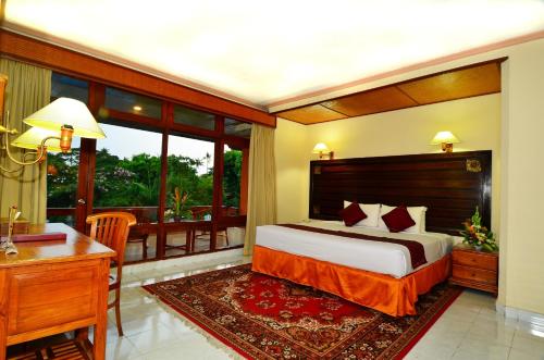 Foto da galeria de Inna Sindhu Beach Hotel & Resort em Sanur