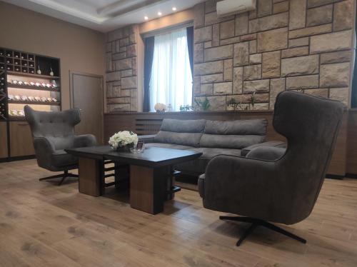 Gallery image of Hotel Biser Panonija in Panonija