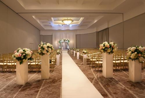 Foto dalla galleria di InterContinental Buckhead Atlanta by IHG ad Atlanta