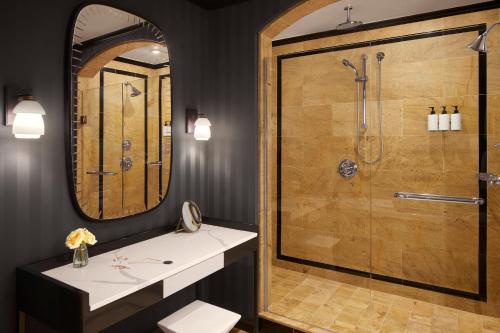 Bagno di InterContinental Buckhead Atlanta by IHG