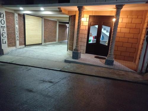 HOTEL SAN LUCAS – Photos 4